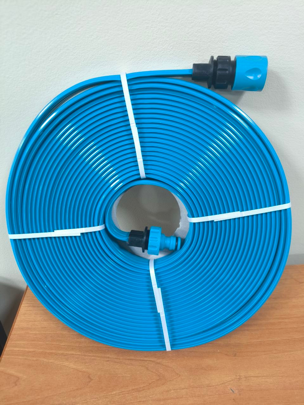 Перфорированный поливочный шланг 1/2'', 7,5 м Cellfast SPRING