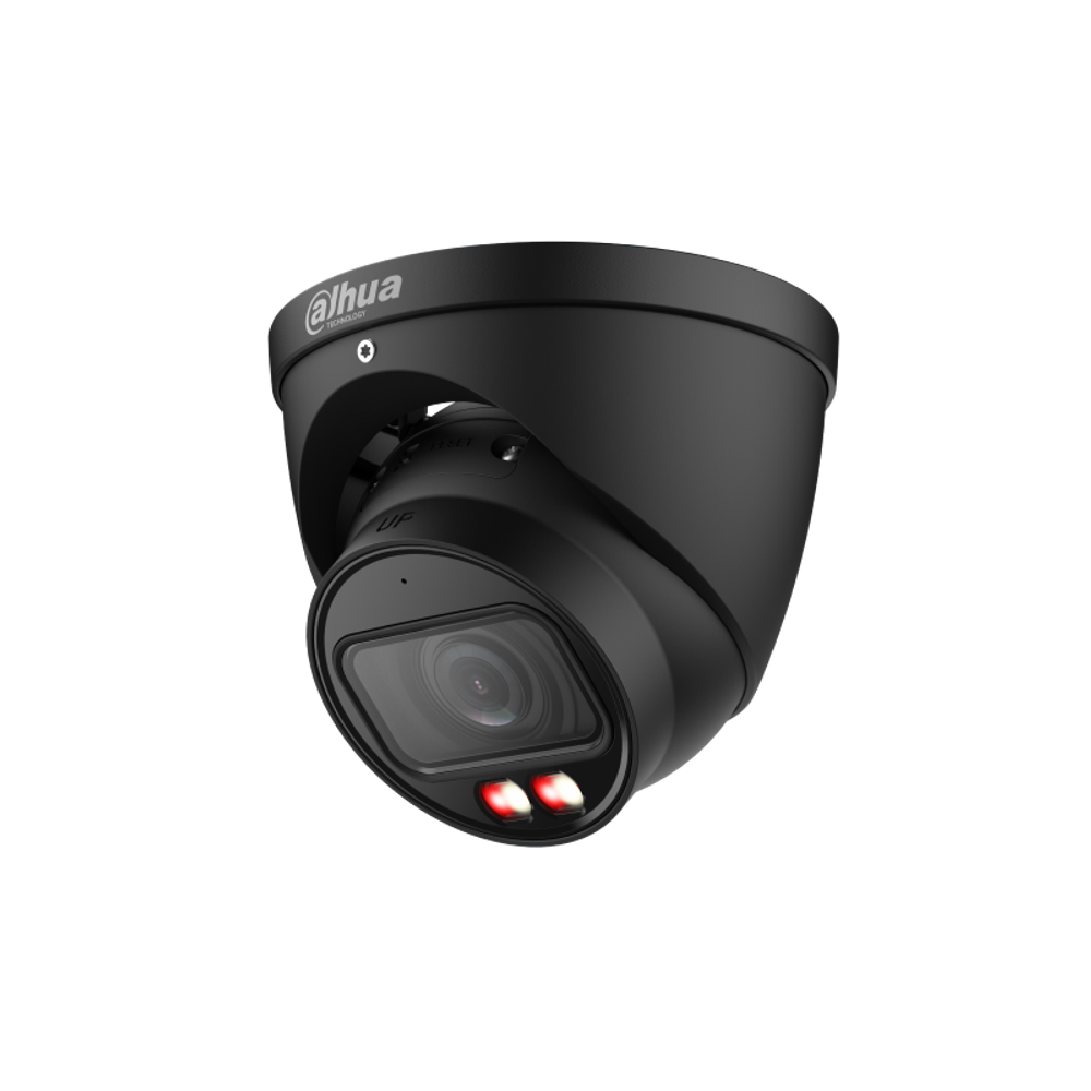 DH-IPC-HDW2849TP-ZS-IL-S2 Уличная купольная IP-видеокамера с ИИ