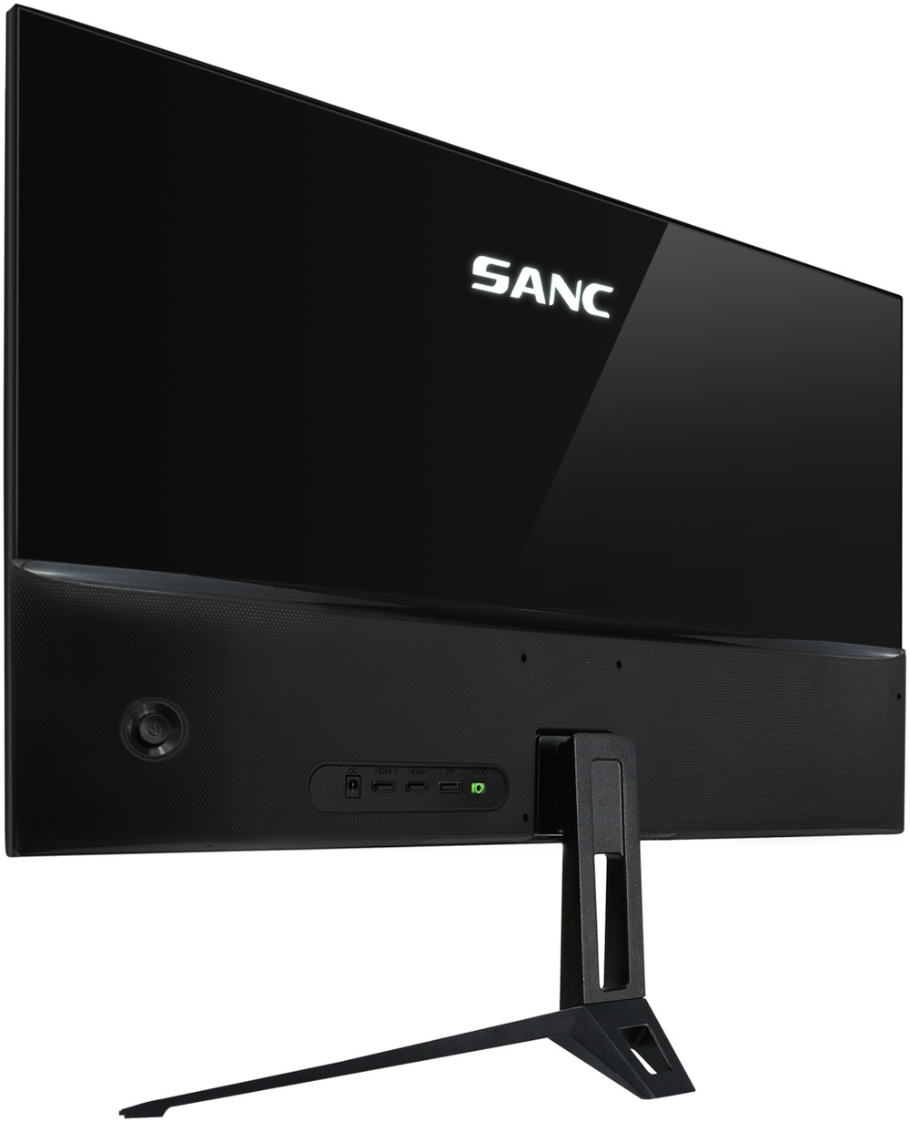Монитор Sanc M2742PH черный