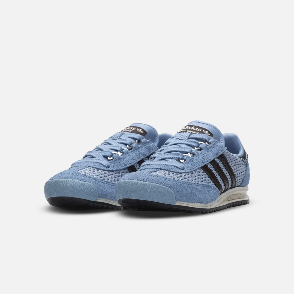 Кроссовки Adidas X Wales Bonner Sl76