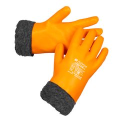 Перчатки ЛИКОМ ПОЛИЗАР ТЕРМА 75