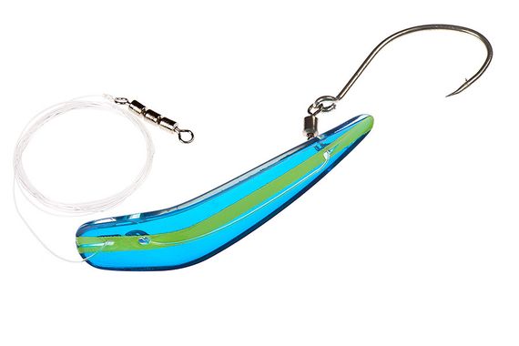 Блесна троллинговая HIGASHI Eclipse II 2.5 #139