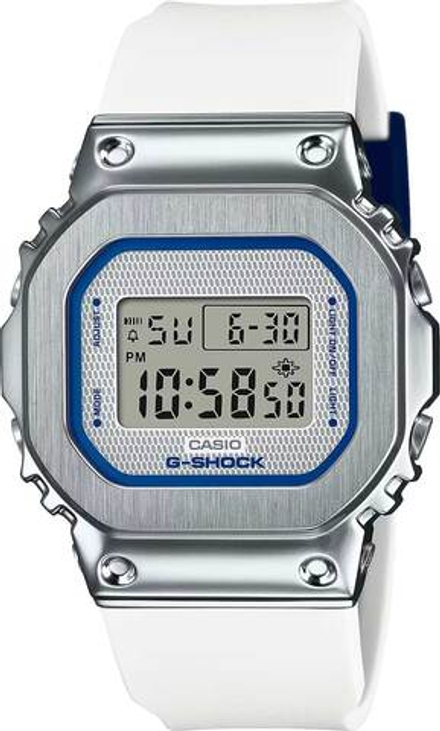 Часы Casio GM-S5600LC-7E