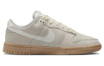 Кроссовки Nike Dunk Low (Женская размерная сетка)