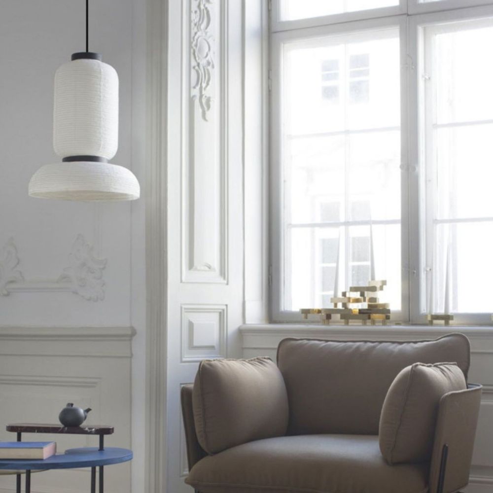 Подвесной Светильник Holly В By Imperiumloft