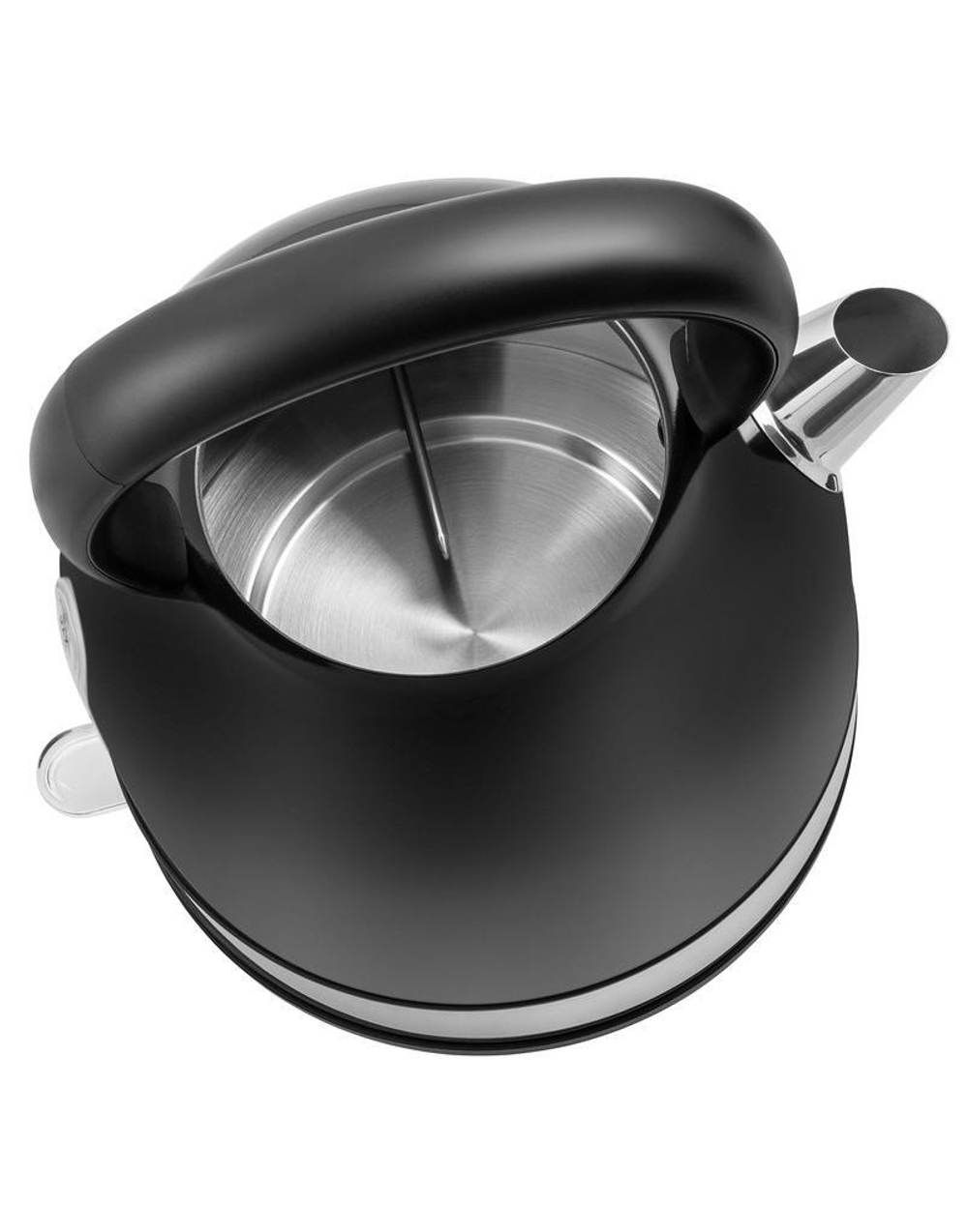 Чайник MAUNFELD MFK-623B фото 5