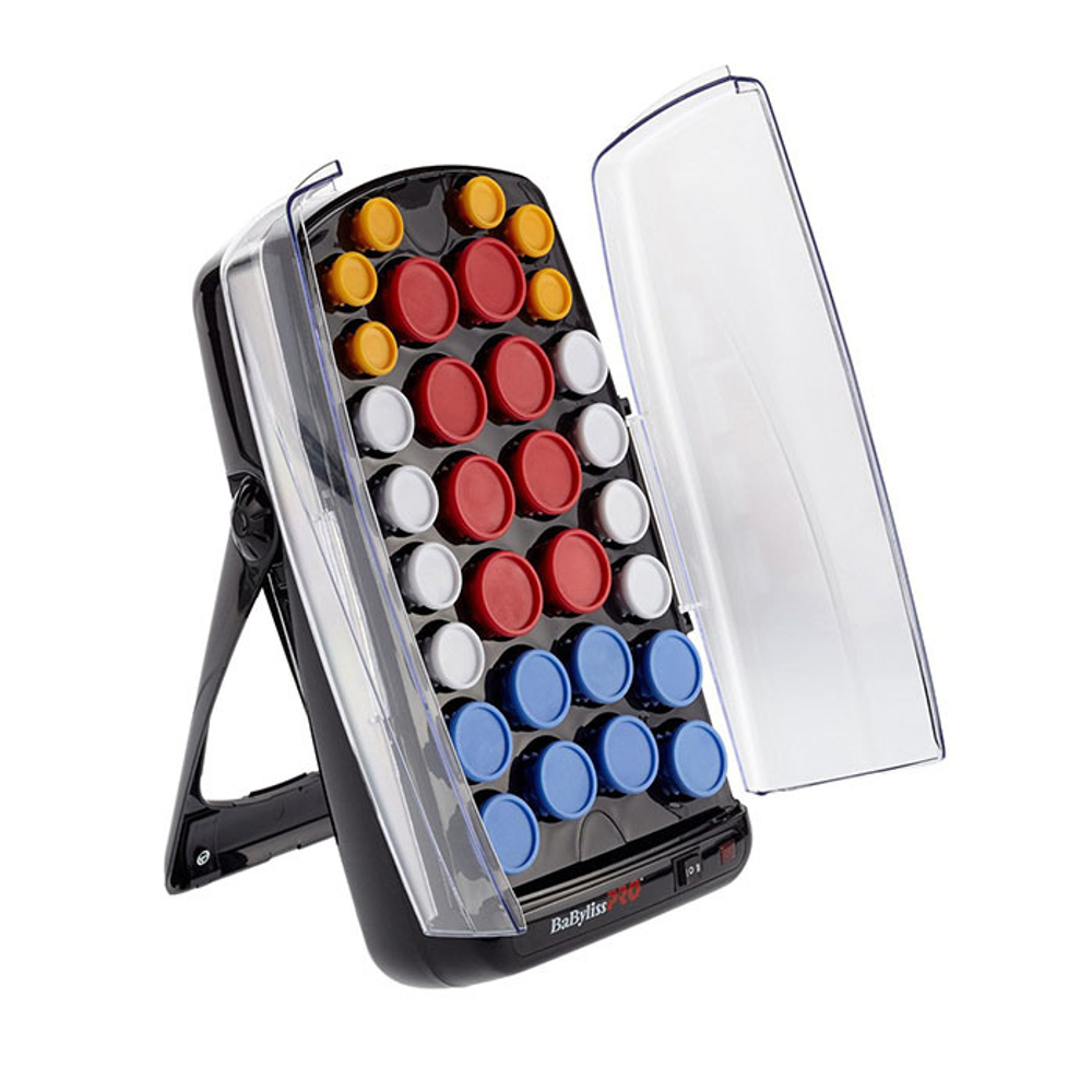 Электробигуди для волос керамические BaByliss BAB3031E Ceramic Professionels 30шт