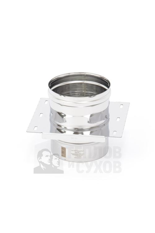 Площадка монтажная ПММ-Р 430-0.5 D80 М