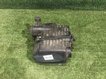 Корпуса воздушного фильтра Hyundai Solaris 1 Kia Rio 3 QB (2011-2017)