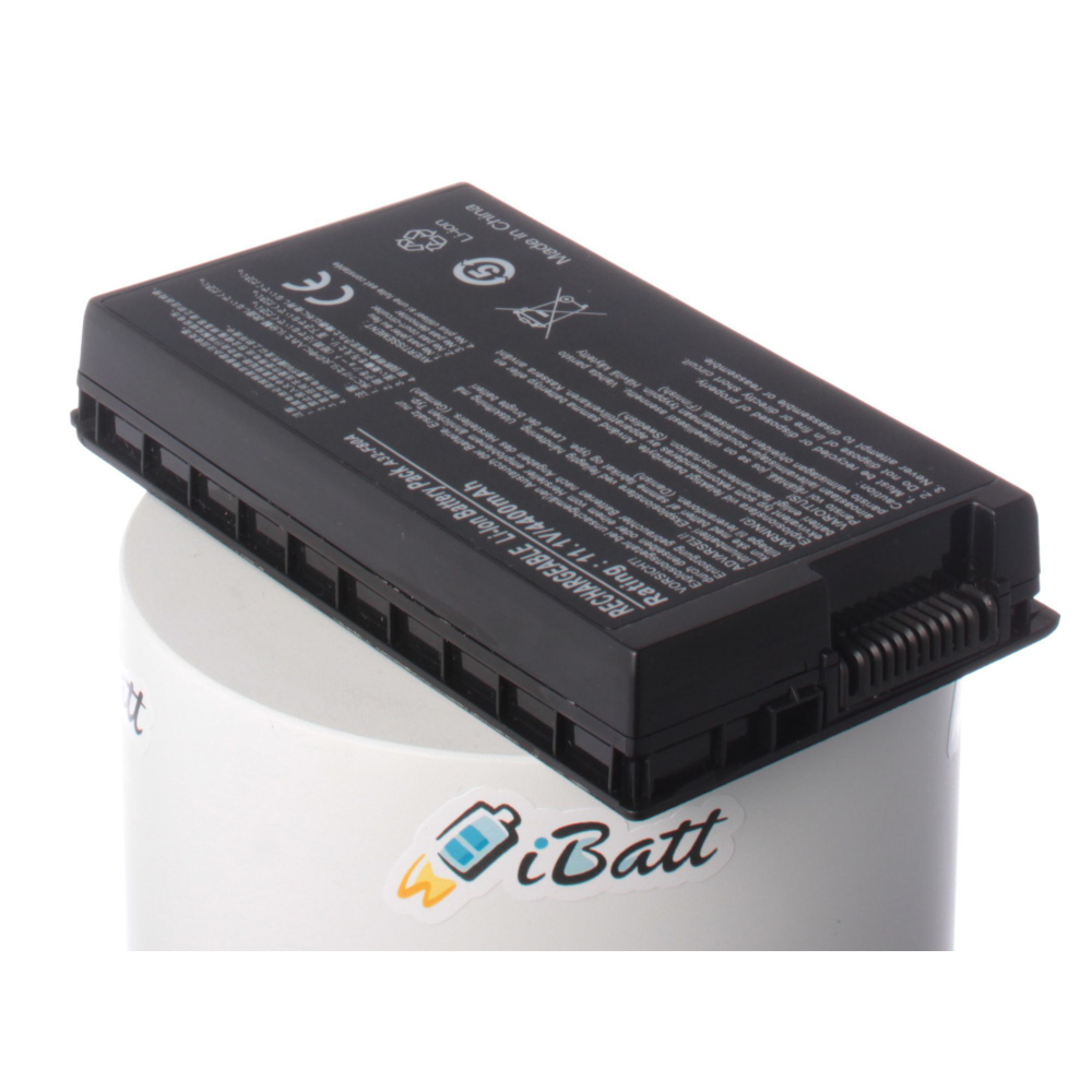 Аккумулятор iBatt 4400mAh, для A32-F80