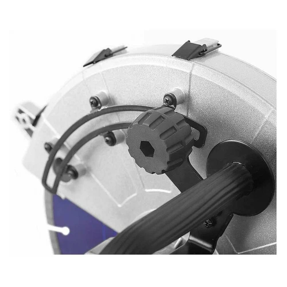 Электрорезчик MESSER KX355D