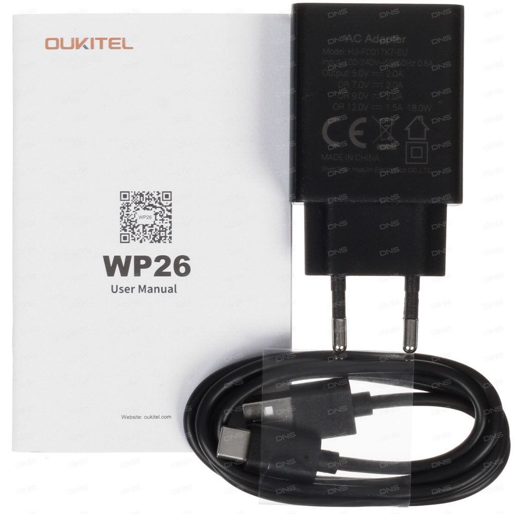 Oukitel WP26