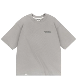 Футболка Haided Offline Day RLXD HW TEE, Серый