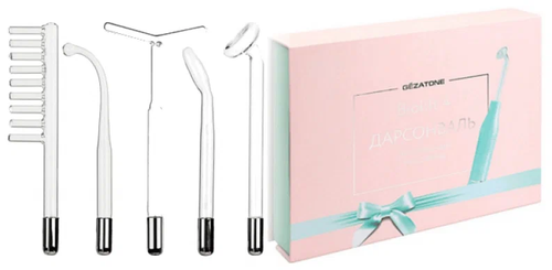 Электрод для дарсонваля Gezatone