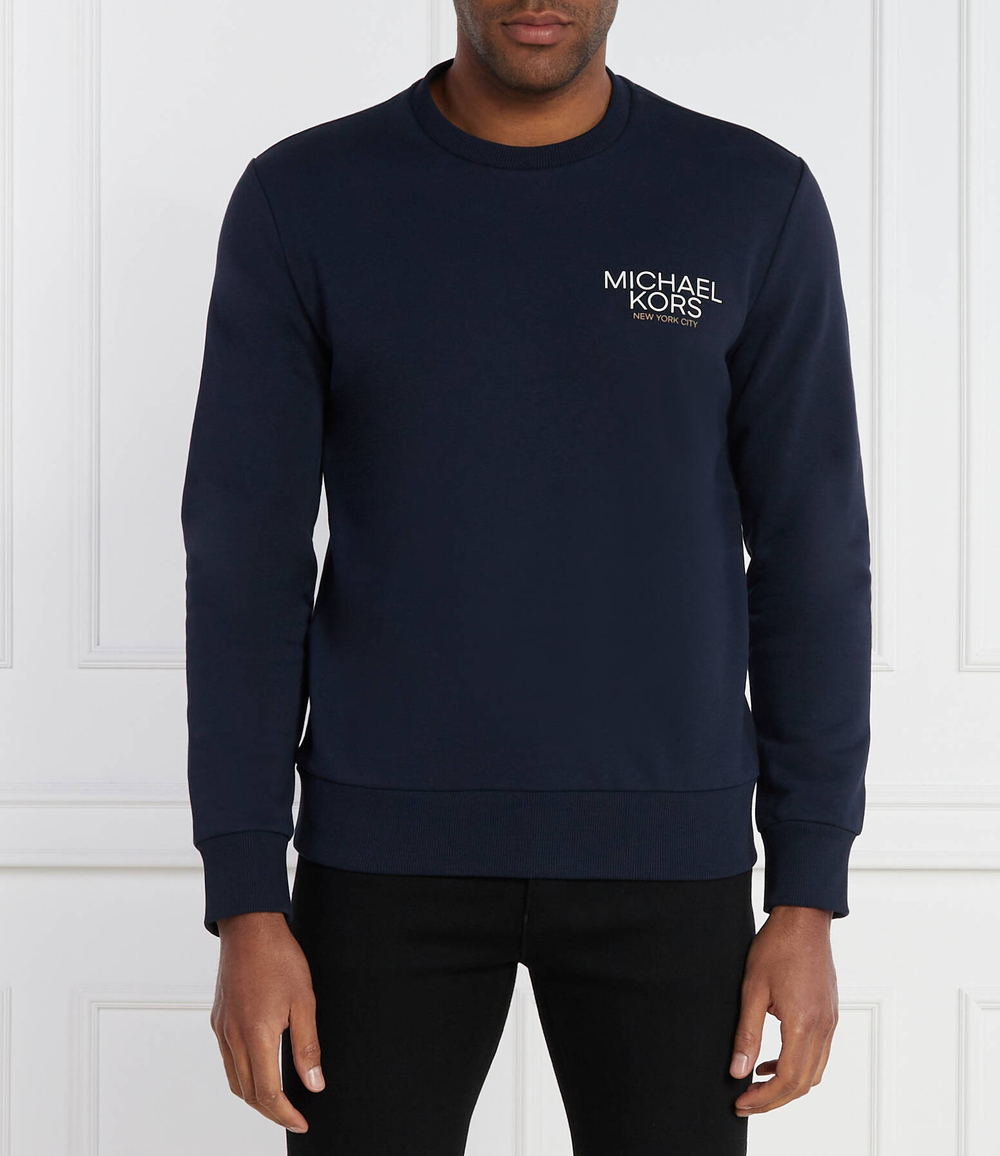 Худи Michael Kors - темно-синий(CR451YS4NF)