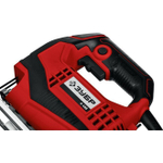 Лобзик электрический, 400 Вт, ЗУБР