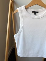 Хлопковый топ Dan Maralex, S