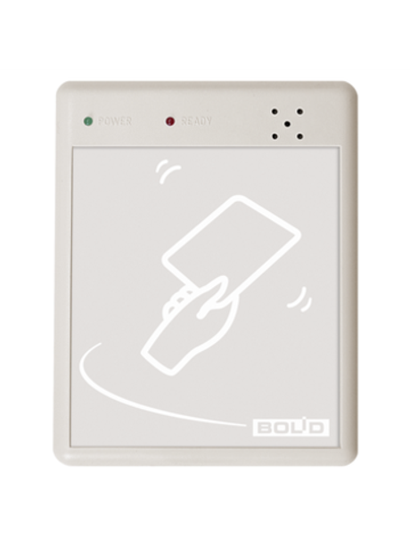 С2000-Proxy Считыватель проксимити карты 50шт/уп.