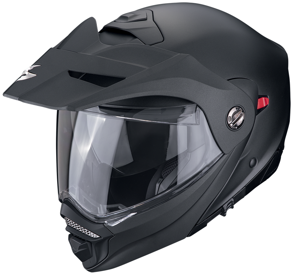 ADX-2 Solid (Уценка) / Матовый / Черный