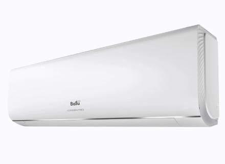 Сплит-система Ballu iGreen Pro BSAG-09HN8 комплект