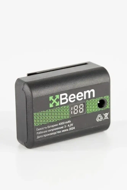 Аккумулятор, батарея для лазерного уровня, батарея для нивелира Clubiona