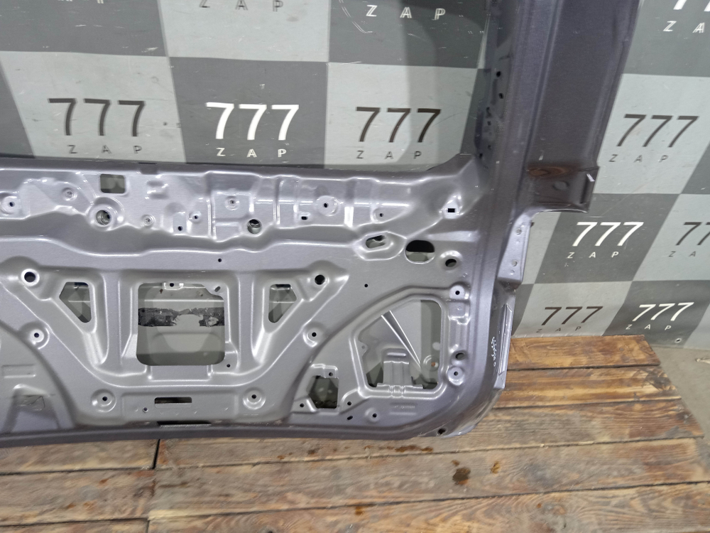 Крышка багажника Chery Tiggo 8 Pro Max 23-нв Б/У Оригинал 552000306AADYJ