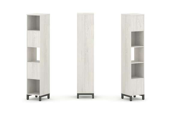 Style Project Набор стеллажа 2-х сторон., 5 яр. SN.NSD-511  387*400*1982