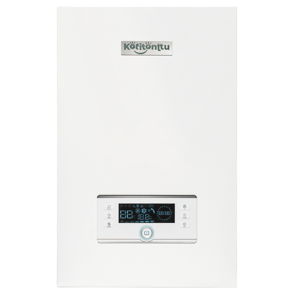 Котел электрический Kotitonttu AINOVA QM 20 кВт (380В)