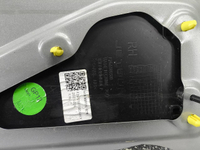 Крыло переднее правое Jetour T2 (2023-н.в.)