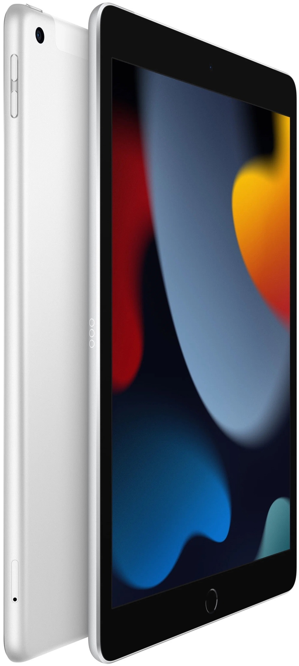 Планшет Apple iPad (2021) 256 ГБ Wi-Fi Серебристый Silver