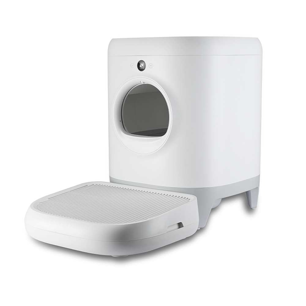 Сетчатый коврик-ступенька для автоматических лотков PETKIT