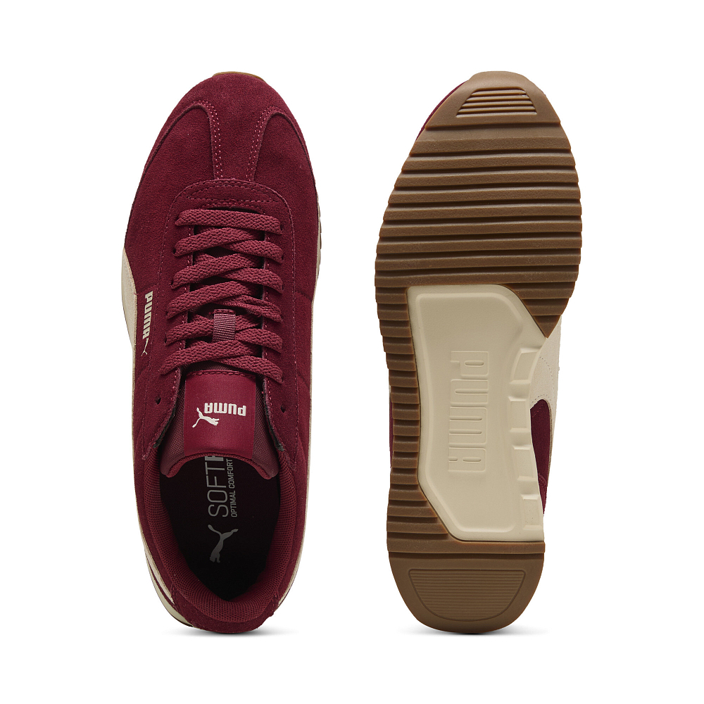 Женские кроссовки PUMA R78 WIND SD