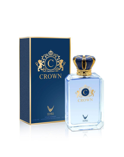 VIVAREA Crown 100 мл парфюмерная вода