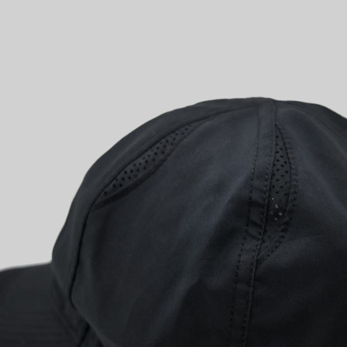 Кепка Nike Featherlight Dri-Fit Cap артикул:679421-010 - купить в магазине Дайс