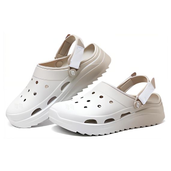 Skechers Monster 'White'