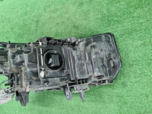 Фара левая BMW 6er G32 (2020-н.в.) Laser