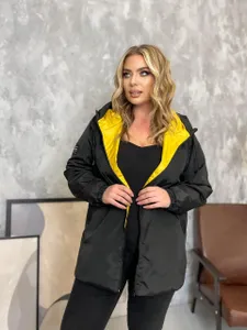 Куртка УК-4193 Фабрика Моды