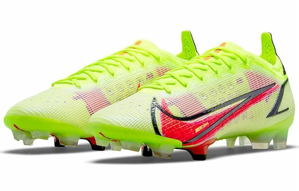 Кроссовки Nike Vapor 14 14 Elite Fg