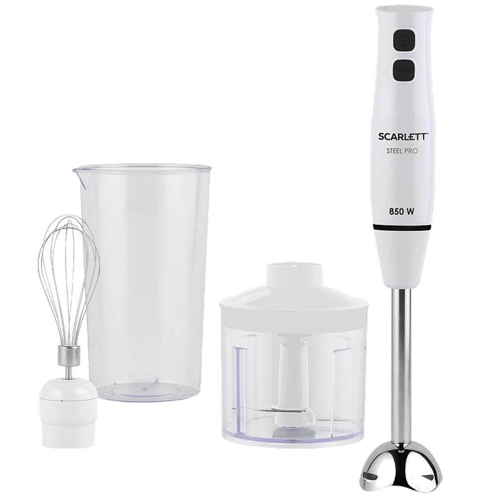 Блендер погружной SCARLETT SC-HB 42 F06
