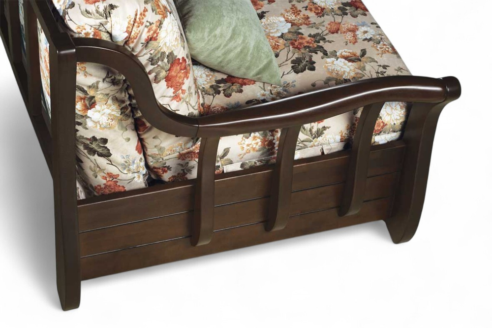 Диван прямой «Фрегат 03»