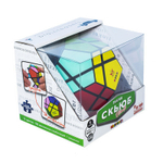 Головоломка "Скьюб" (Skewb)