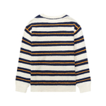 Свитер Ymkashix Soft Strips