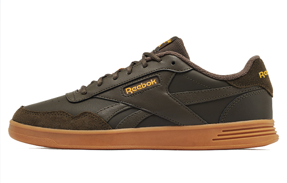 Кроссовки Reebok Court Advance