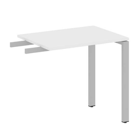 Метал Систем Приставной элемент на П-образном м/к БП.ПР-2  800*600*750