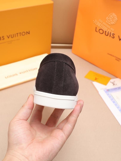 Лоферы Louis Vuitton Estate