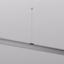 Подвес для трека Denkirs SMART Base TR2126-BK
