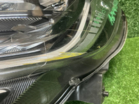 Фара левая Lada Vesta (2022-н.в.) LED