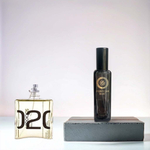 №228 Molecules - Molecule 02 Escentric (по мотивам)