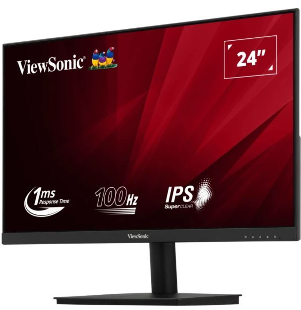 Монитор 23,8" Viewsonic VA240-H