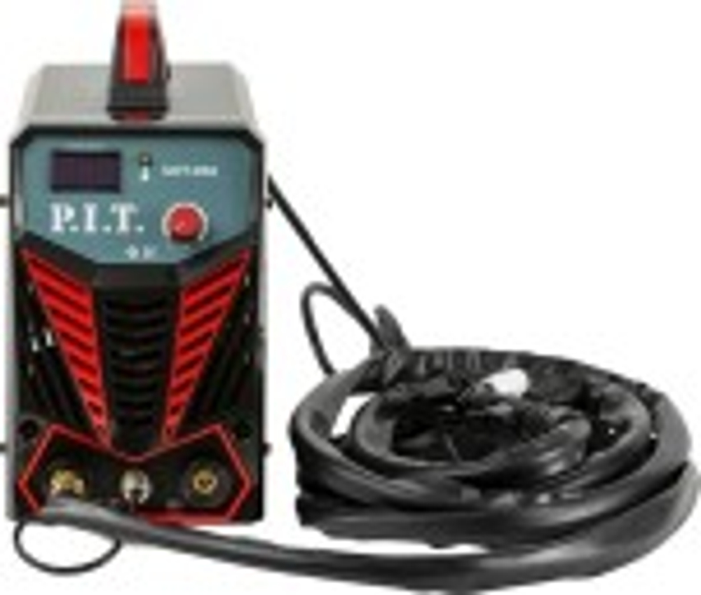 Аппарат плазменной резки P.I.T. PCUT40-C